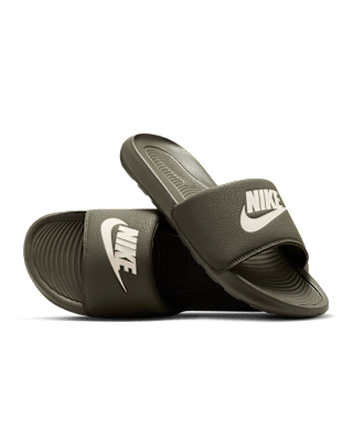 Nike Victori One Men's Slides. Nike ID